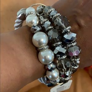 Vanity Flair Bracelet